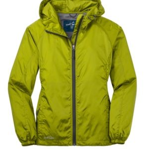 Eddie Bauer Womens Packable Jacket